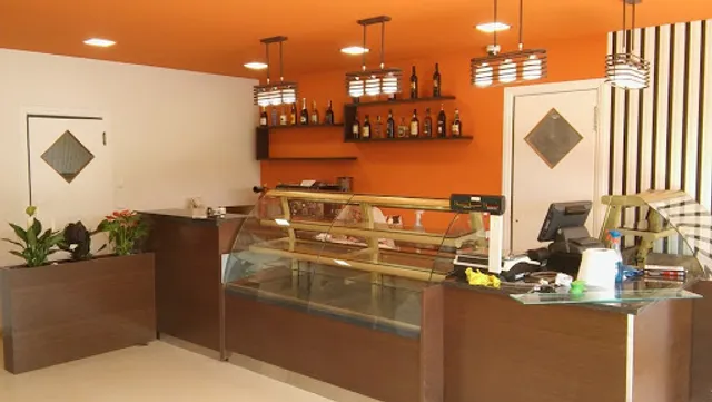 Pastelaria Pérola - Poiares