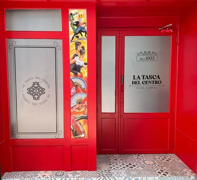 La Tasca del Centro