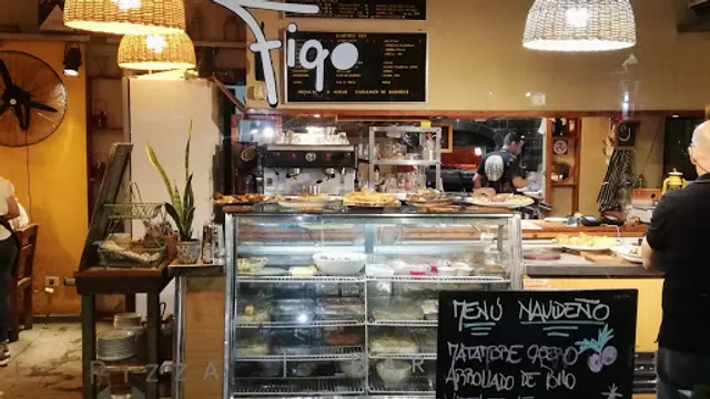 Habemus " cocina de siempre"