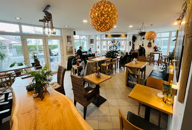 MajaKaffee Rösterei - Ingelheim