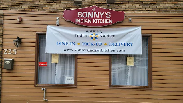 Sonny's Indian Kitchen