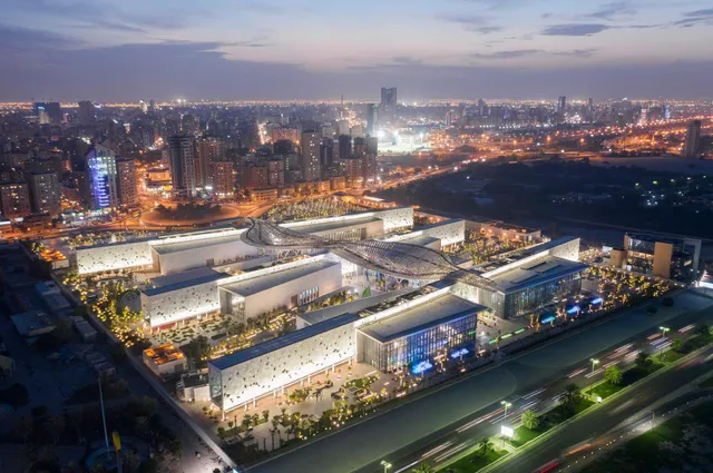 Holiday Inn Suites Kuwait Salmiya by IHG