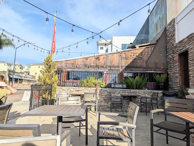 Birrieria & Taqueria La Huasteca