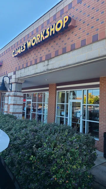 Games Workshop