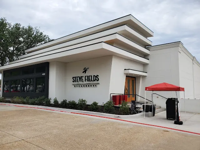 Steve Fields Steakhouse