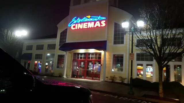 The Village at South County Commons