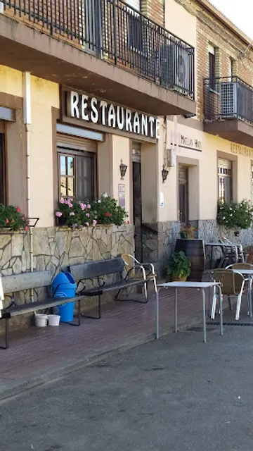 Restaurante Hermanos Matellán