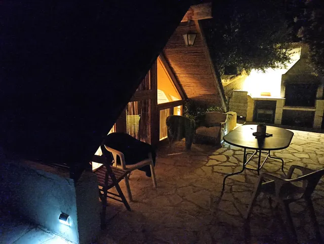 El Palomar de Peñarrubia