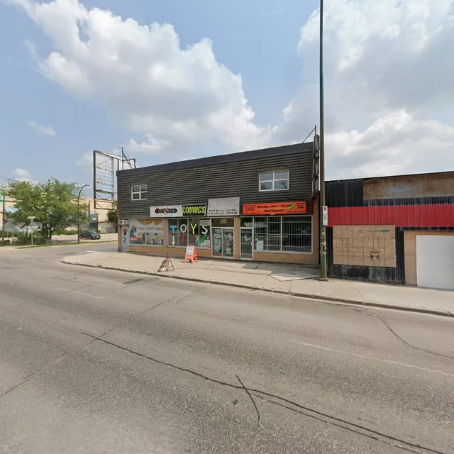 Kindred Massage Therapy