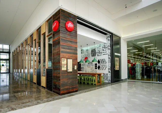 Grill'd Burgers - Belconnen