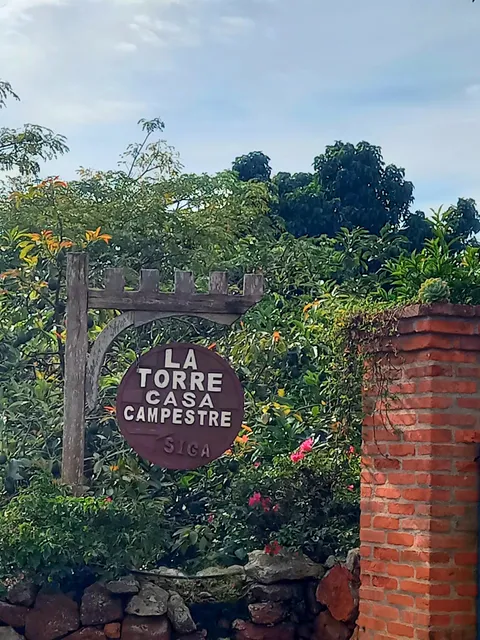 Hostal boutique La Torre