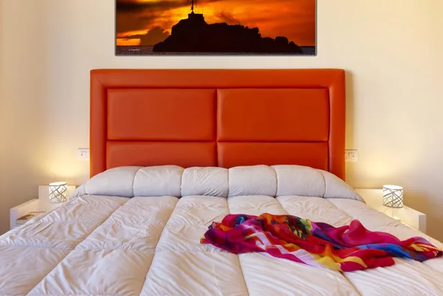 Parco Tasso Guest House