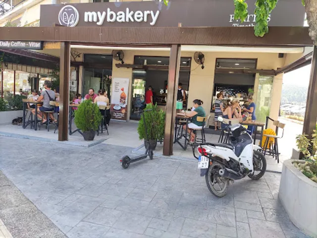 MyBakery