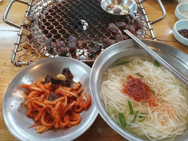 장위동유성집장안점