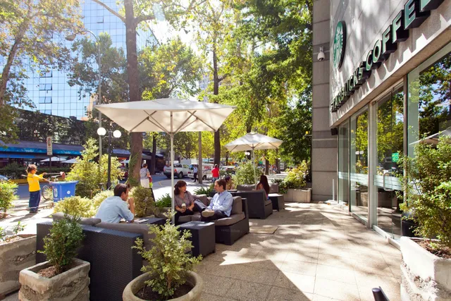 Apart Hotel Cambiaso