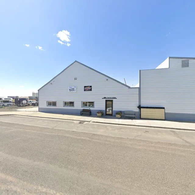 Startin's Repair Inc