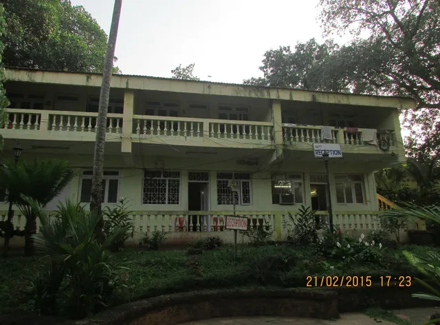 Mayem Lake View (GTDC)