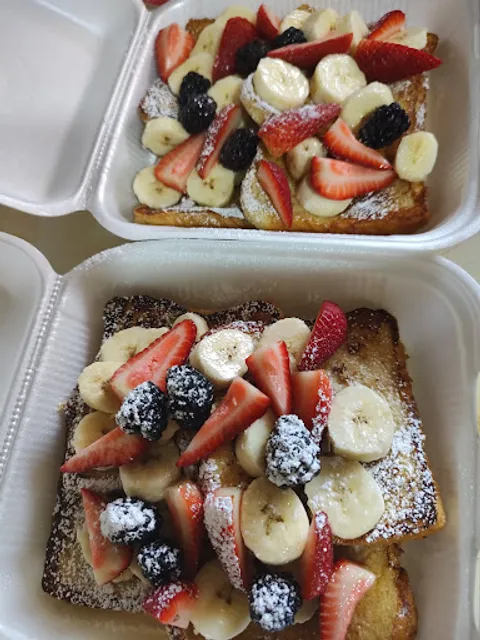 PAL NORTE Comida Mexicana