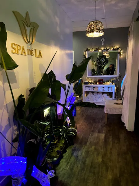 Spa De' LA
