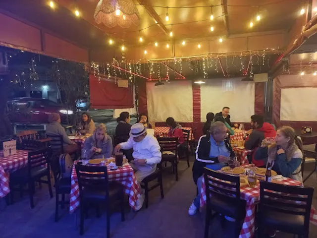 Restaurante Di Nabucco