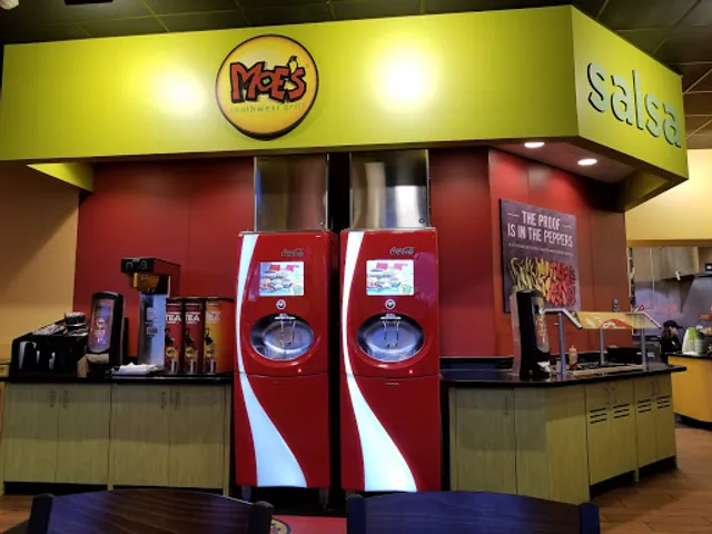 Moe's Southwest Grill