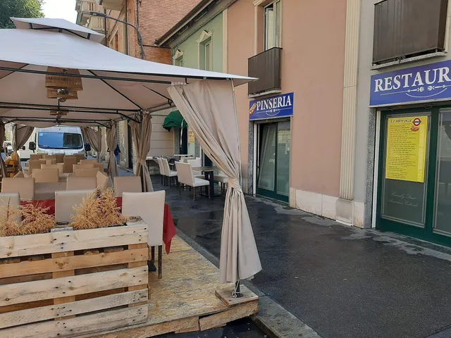 Mercato Piazza della Vittoria