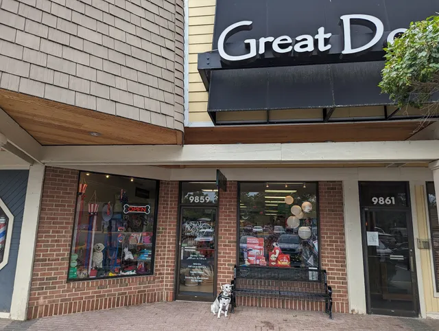 Great Dogs of Great Falls