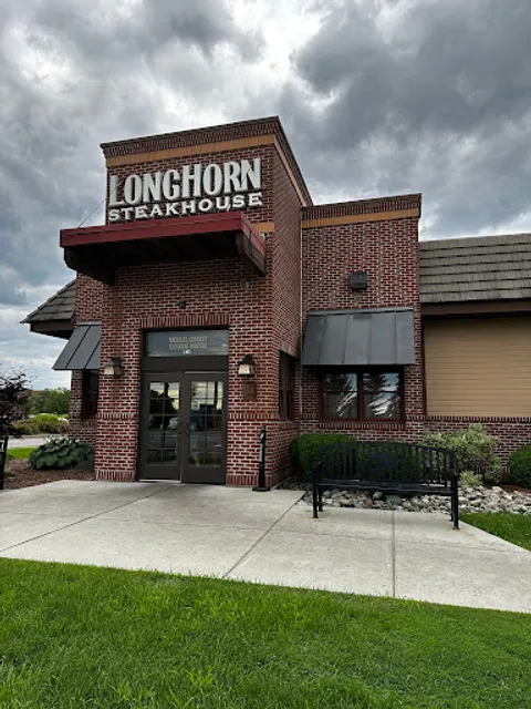 LongHorn Steakhouse