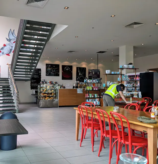 Bonnie & Duke Cafe and Grocer