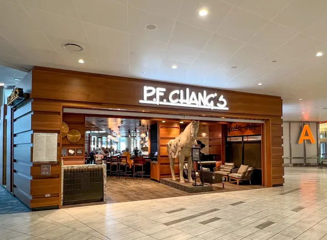 P.F.Chang's