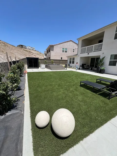 Harmony Design and Build