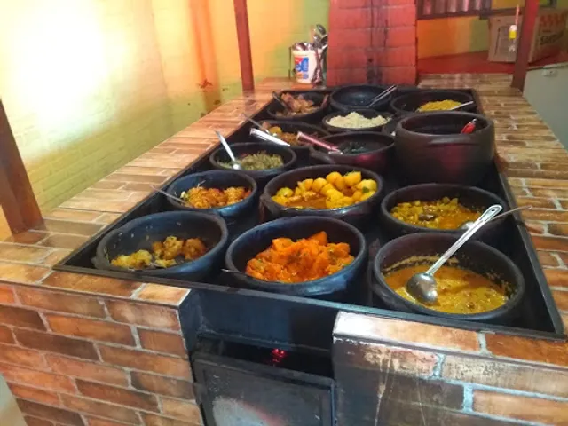 Restaurante Vovó Chica