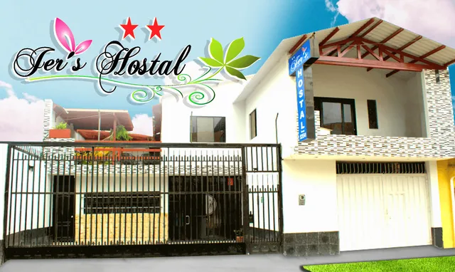 JER'S - Hostal Turístico.