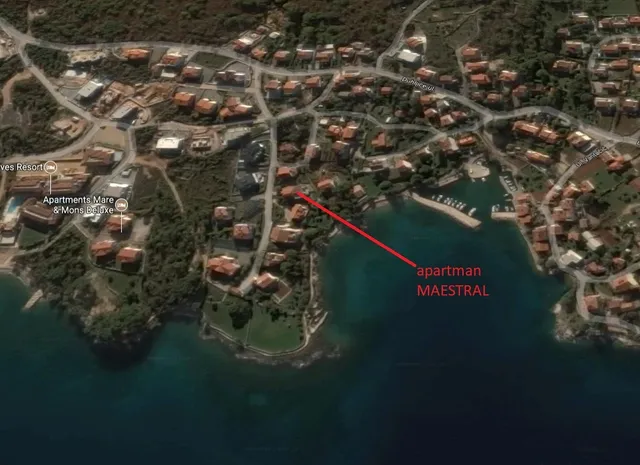 Maestral Apartments