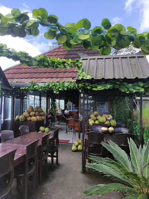 Batur Bagus Resto