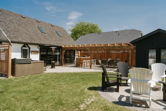 The Loft on St. Paul