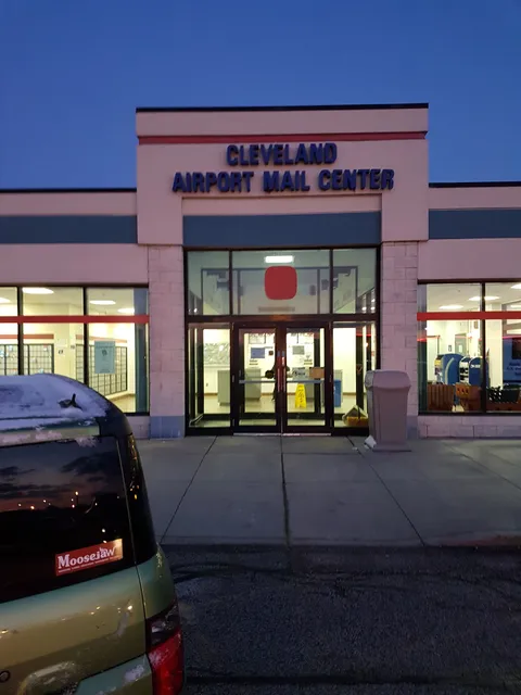 United States Postal Service