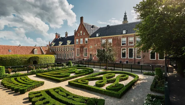 Hotel Prinsenhof Groningen