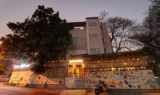 Treebo White Inn Koramangala