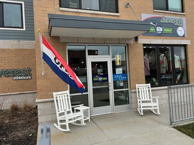 Wave Nutrition Ludington