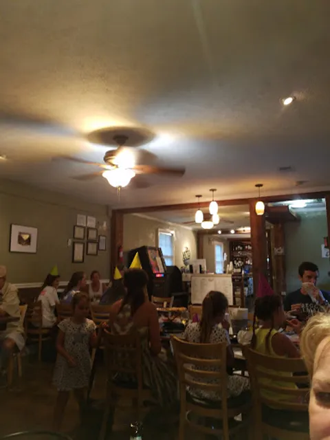 Cove At Lake Blackshear