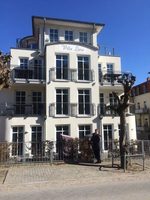 Villa Lara