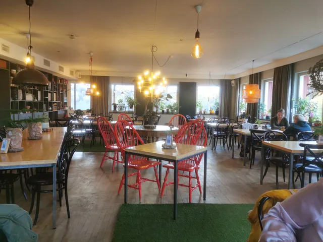 Stora Skuggans Värdshus