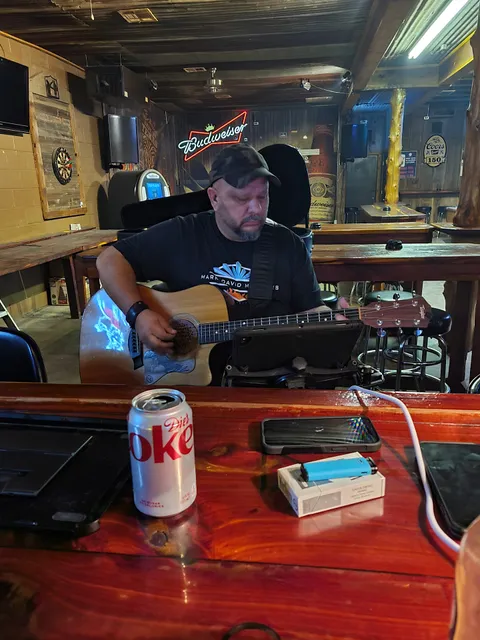 One eyed jack saloon