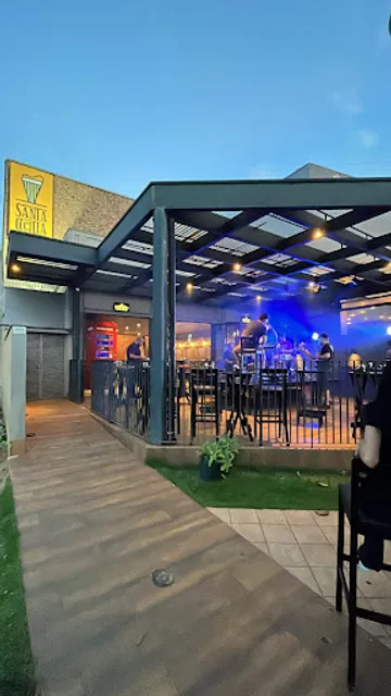 Santa Cecília Butiquim