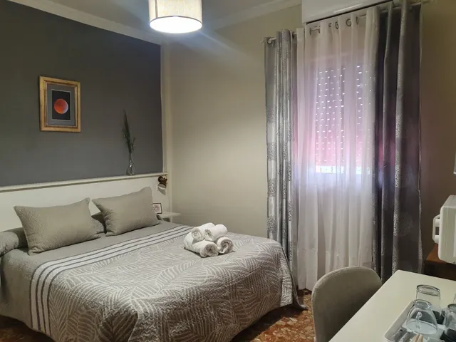 LUNA-Boutique Guest Rooms