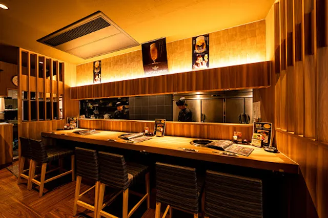 Wagyu Yakiniku Sukiyaki Zyun