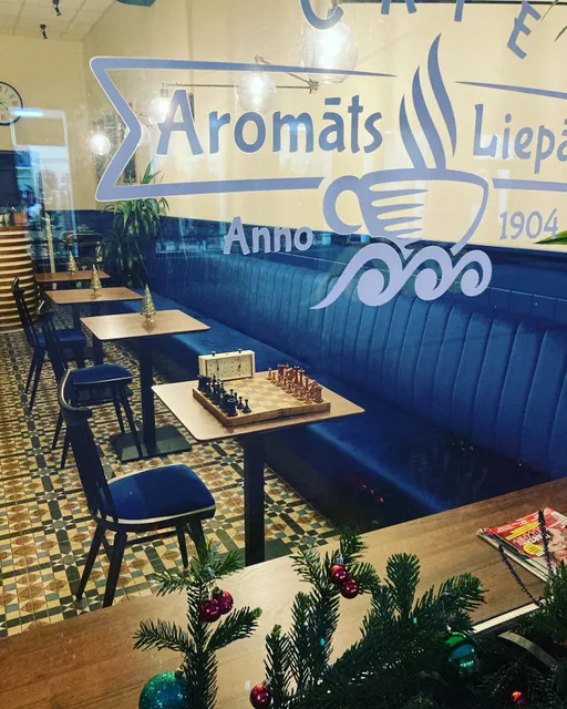 Aromats