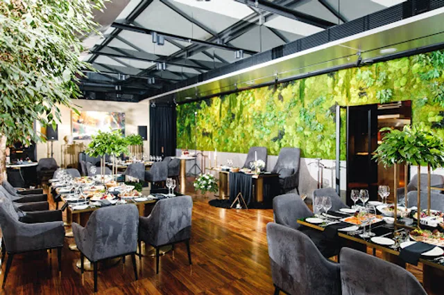 Ресторан NOK