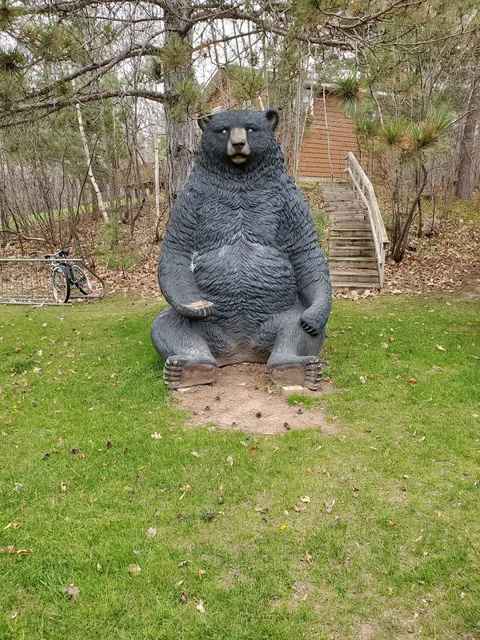 Treeland Farm RV Resort